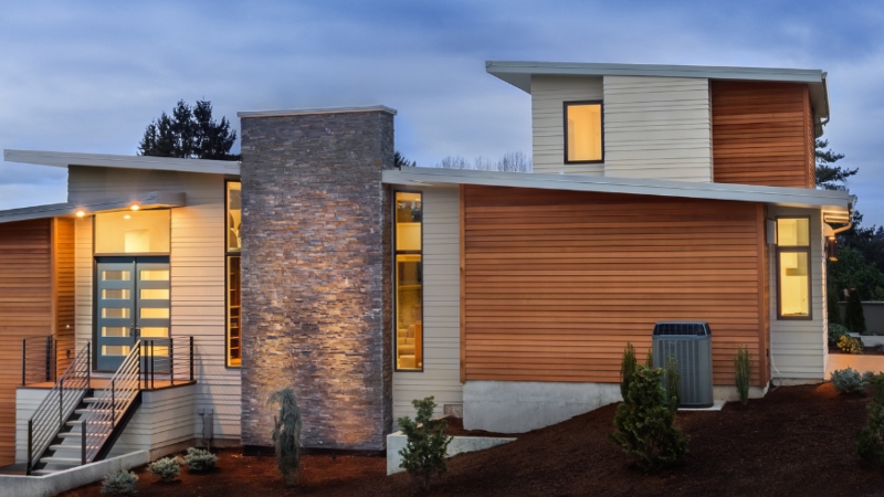 Exterior Design