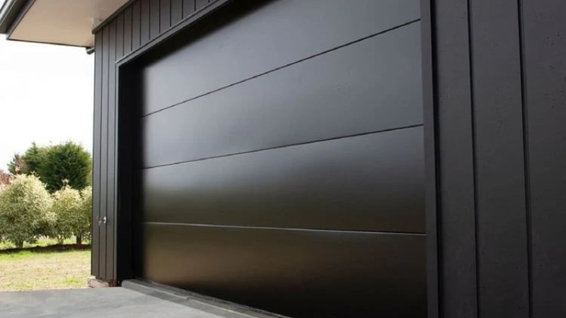 Garage Door