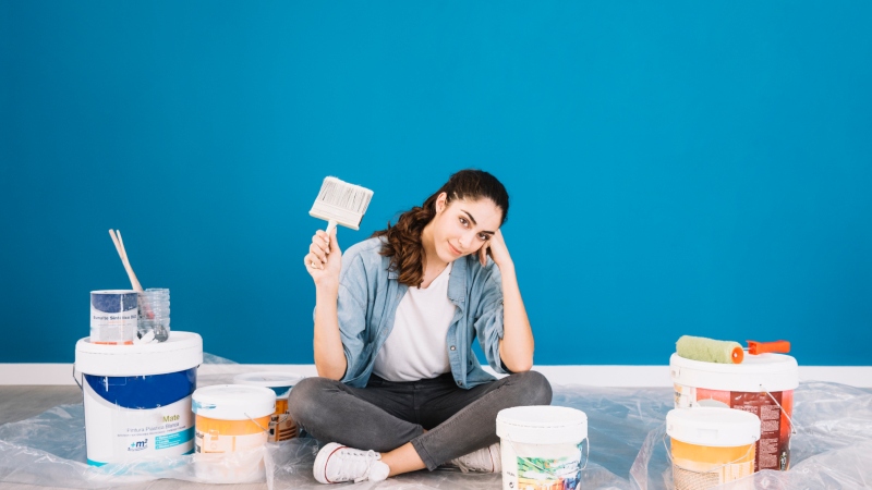 Painting Services