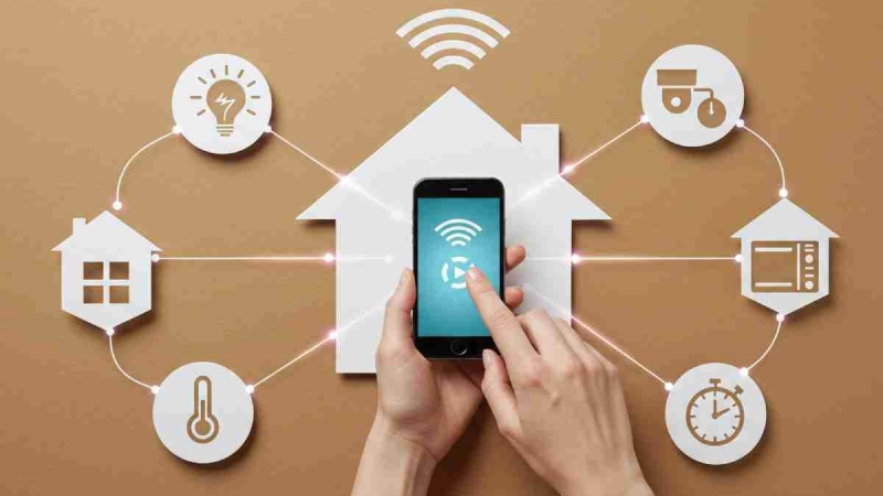 Smart Home