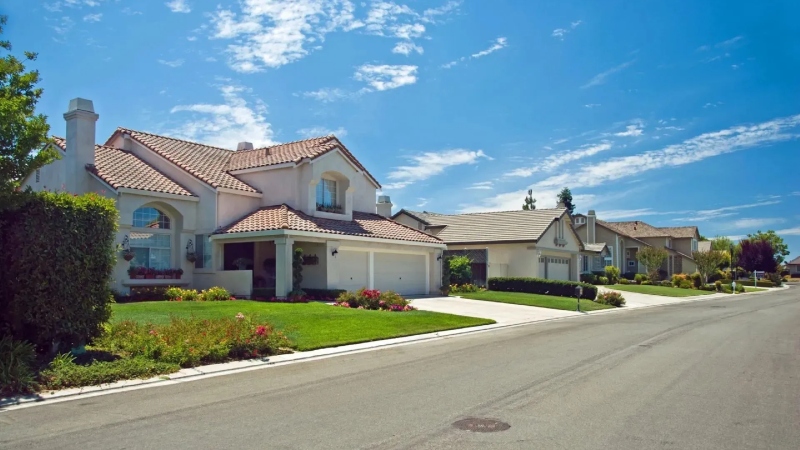 Temecula House