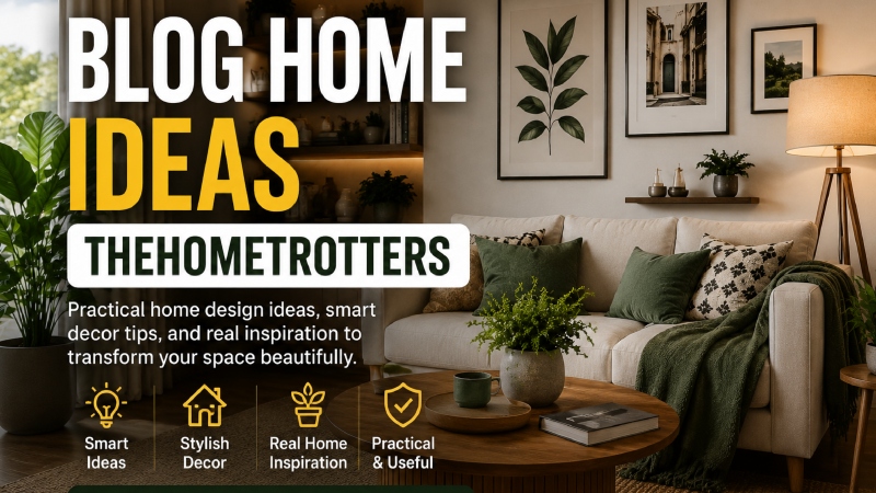 blog home ideas thehometrotters