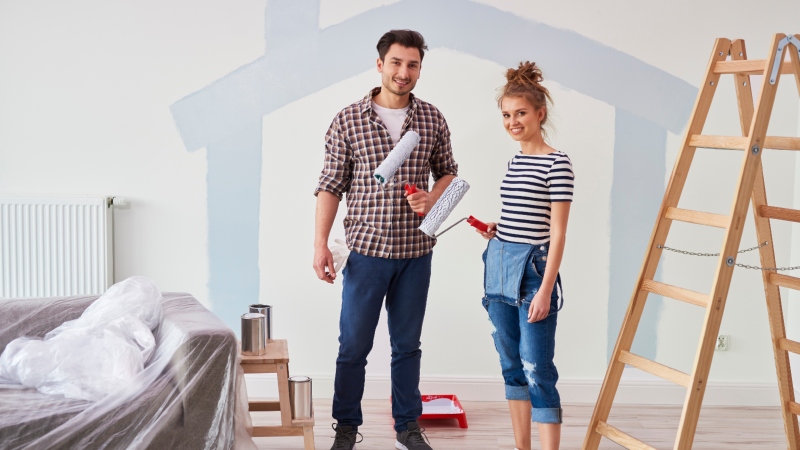 Painters