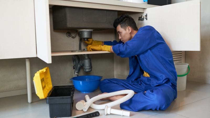 Plumbing Service