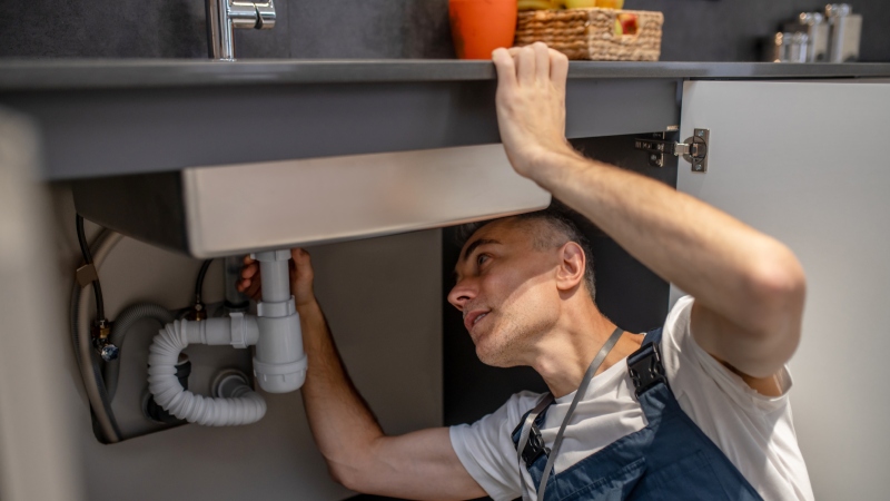 Plumbing Services
