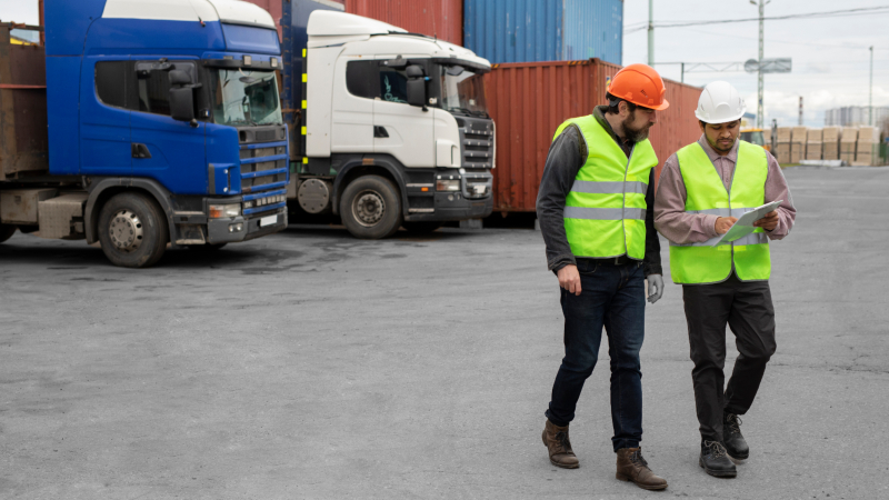 Truck Companies